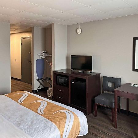Quality Inn Montpelier Esterno foto