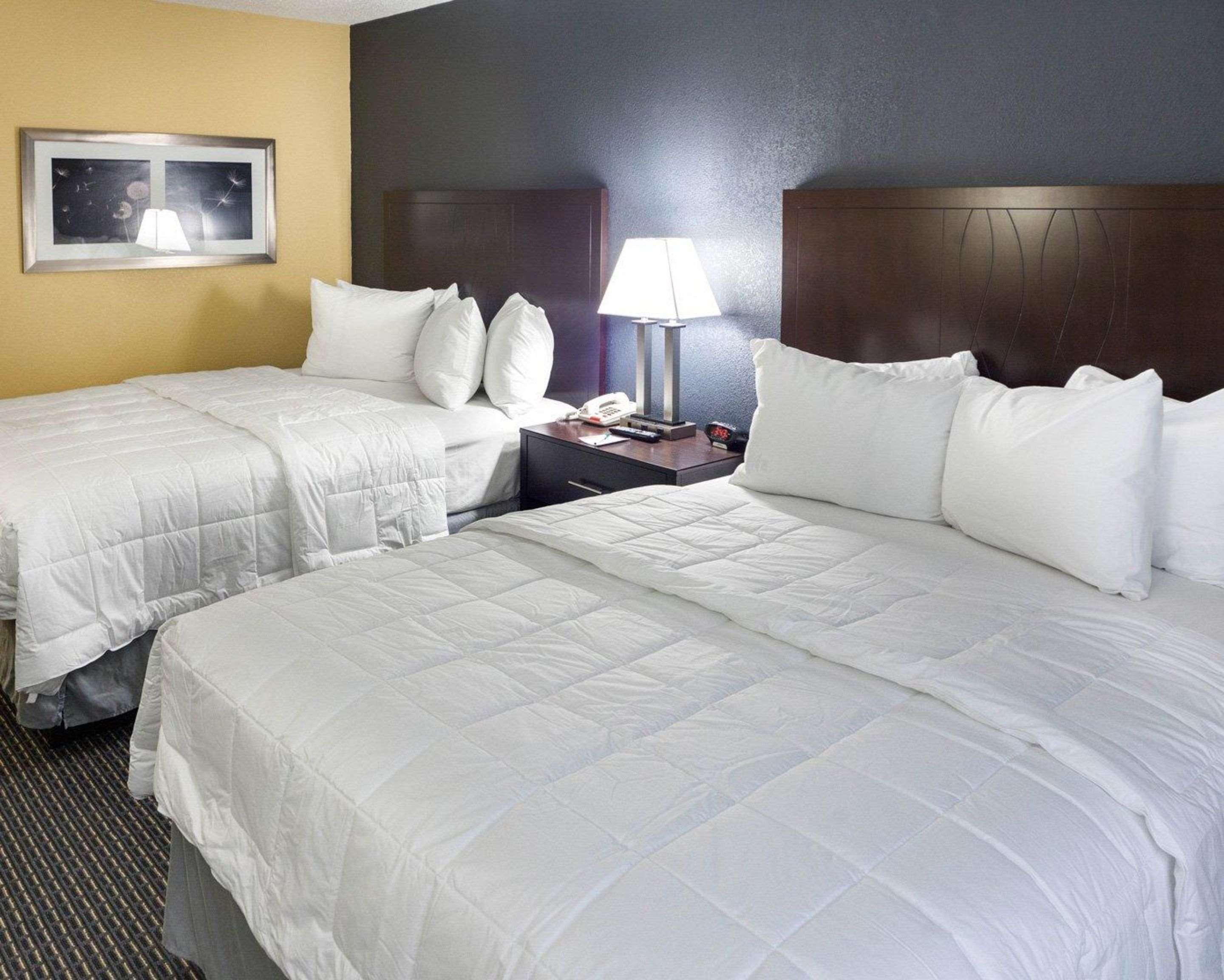 Quality Inn Montpelier Esterno foto