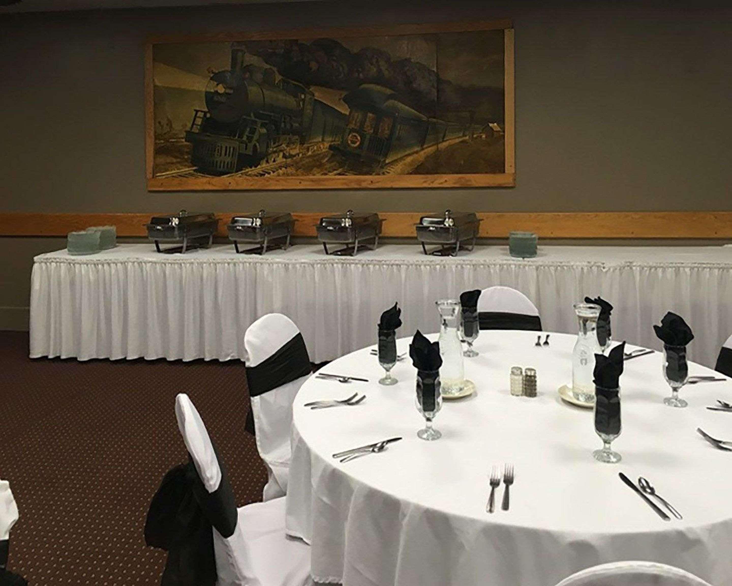 Quality Inn Montpelier Esterno foto
